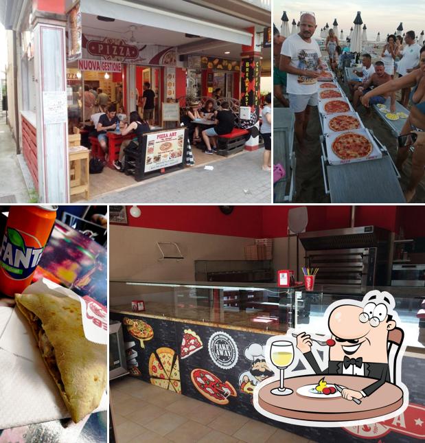 Cibo al Pizza Art & Kebab