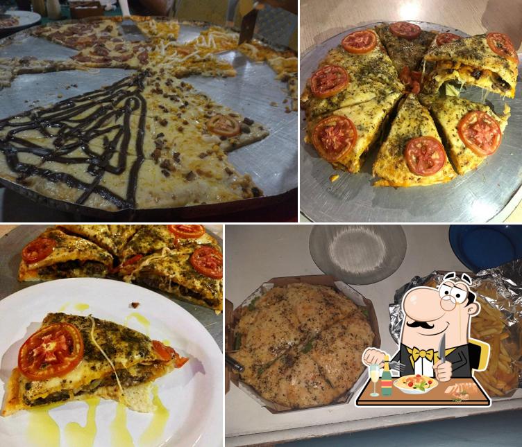 Pizzaria Mania Gostosa