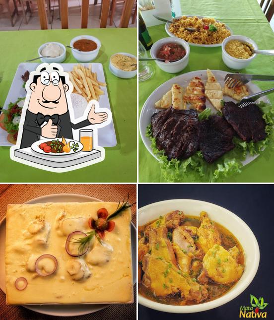 Restaurante Mata Nativa