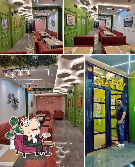 Shivanshi Kitchen- A Modern Dining