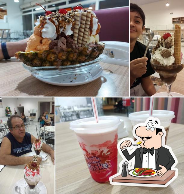 Sorveteria Ki Delícia
