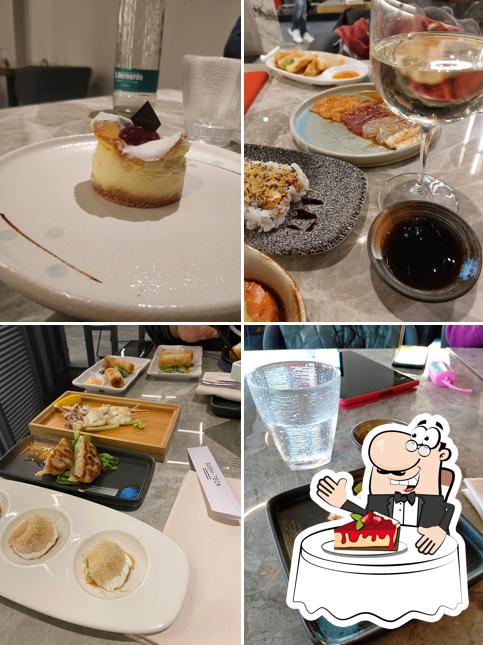 Sushi Teca