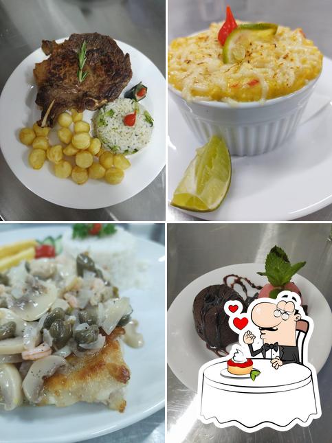 Caiapós Restaurante