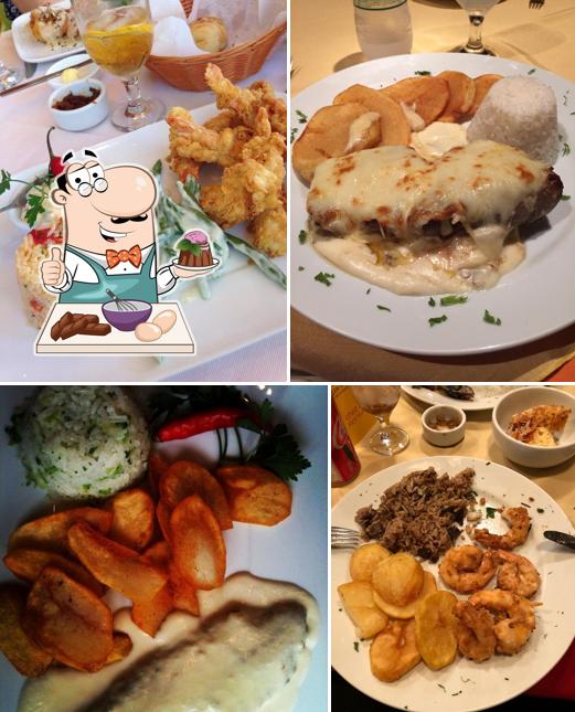 Restaurante Chez Maria