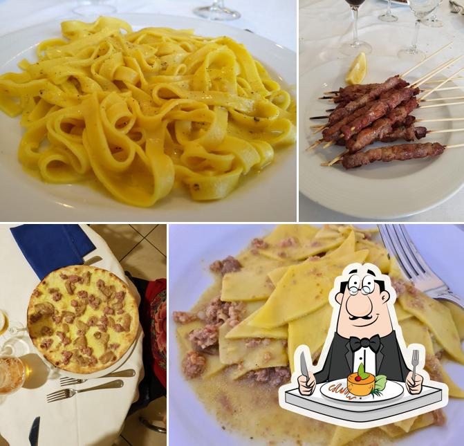 Ristorante Bar Crocus