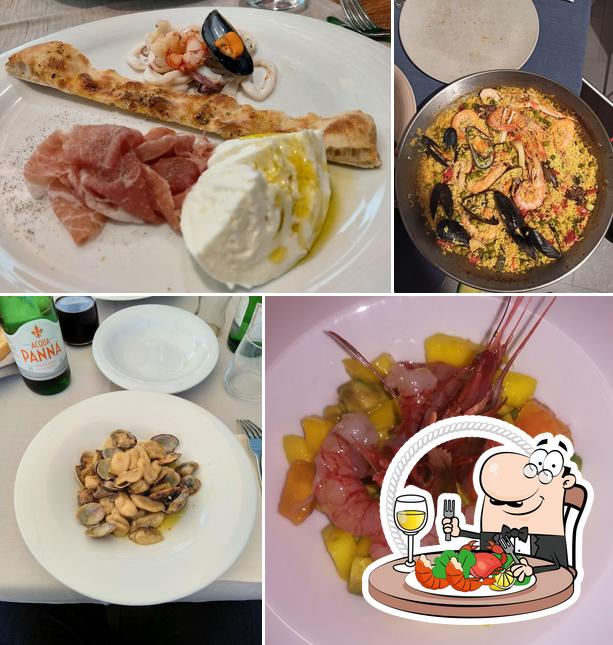 Ristorante pizzeria Mediterraneo