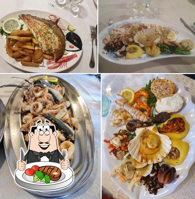 Trattoria Al Borgo