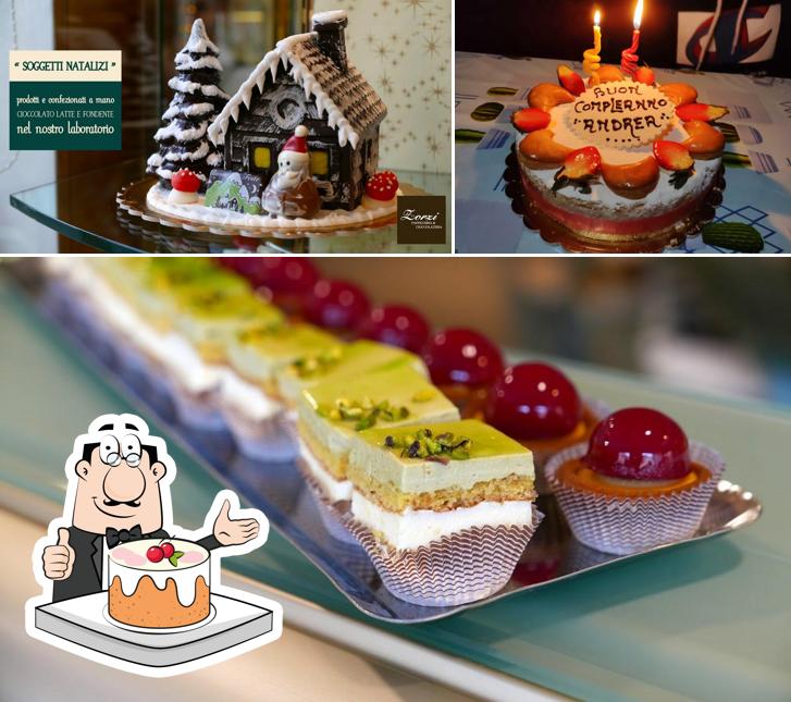 Foto di Zorzi Pasticceria & Cioccolateria