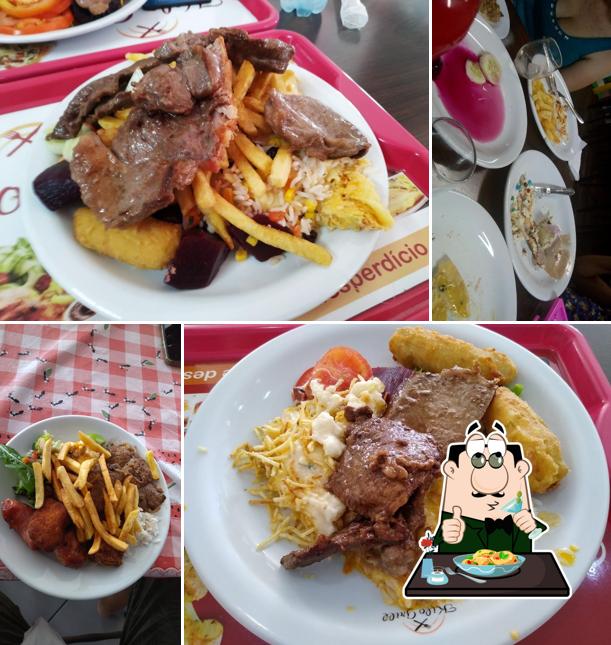 Kilo Grill Restaurante e Pizzaria