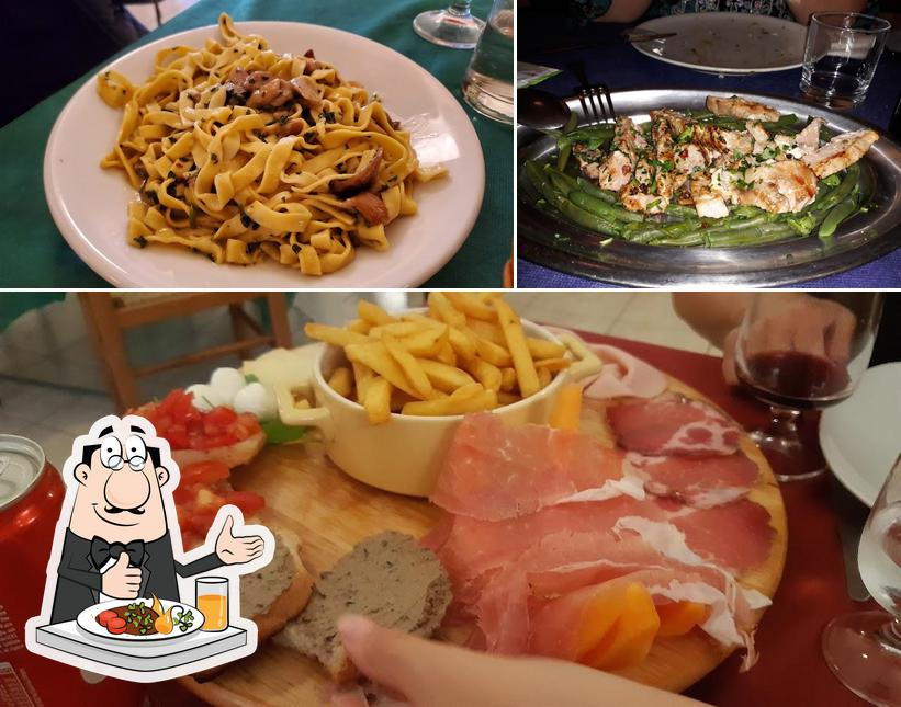 Cibo al Arcobaleno 2.0