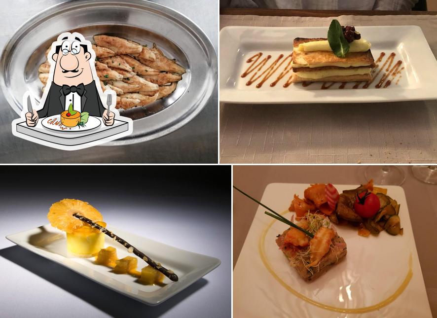 Restaurant du Creux-de-Genthod