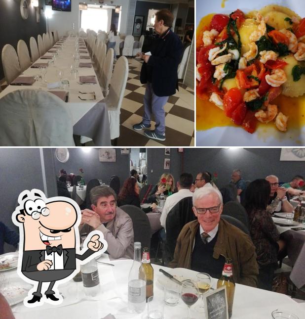 Himalaya si caratterizza per la interni e cibo