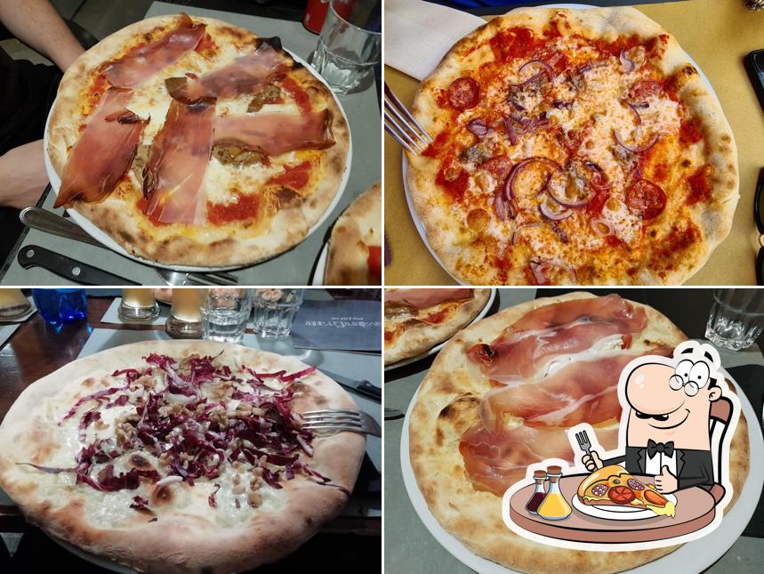 Il Cavaliere Errante Siena