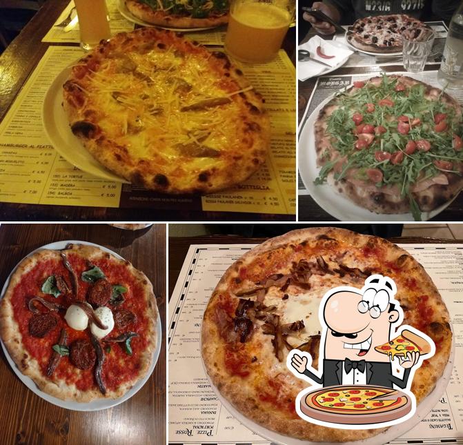 Morgan Ristorante - Pizzeria