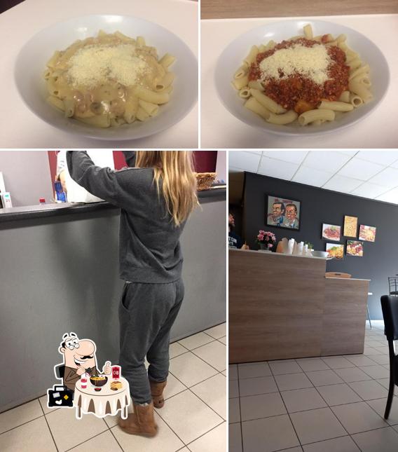 Al Dente