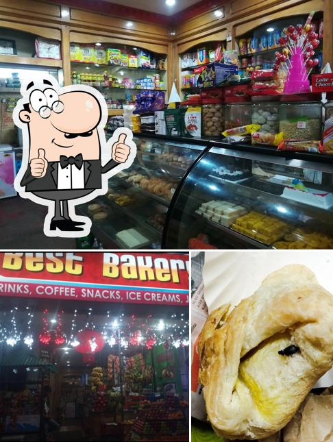 Best Bakery