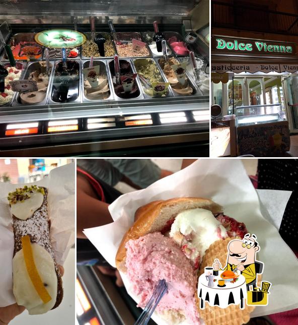Cibo al Dolce Vienna