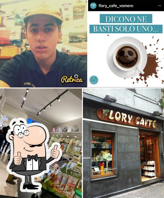 Ecco una foto di Flory Caffè