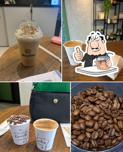 Go Coffee