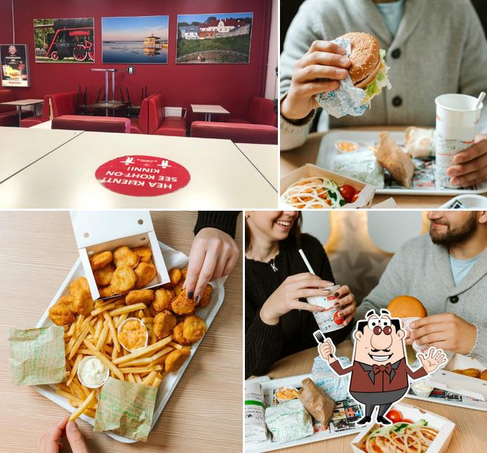 Hesburger