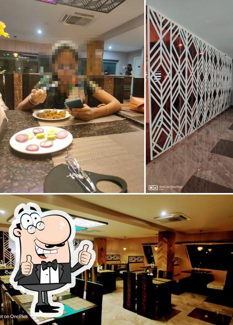 Karunya Family Restaurant picture