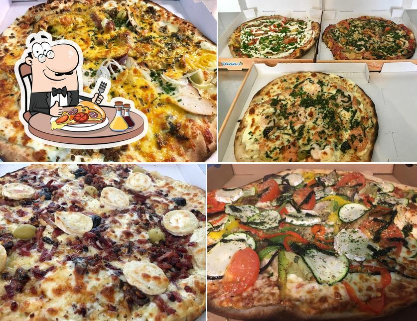 Maître Pizza Ondres