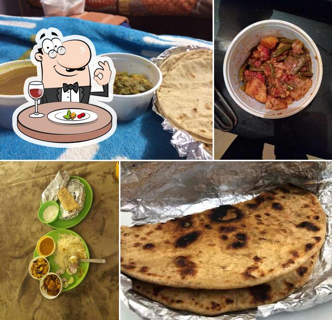 Meals at Mommas Kitchen