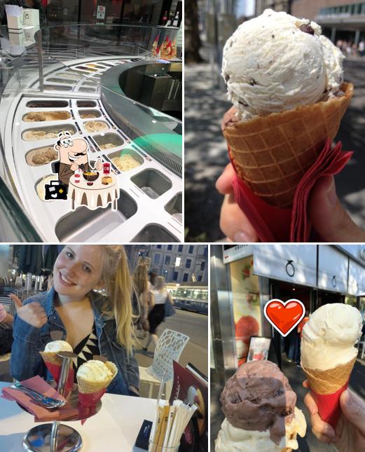 Platti al Mövenpick