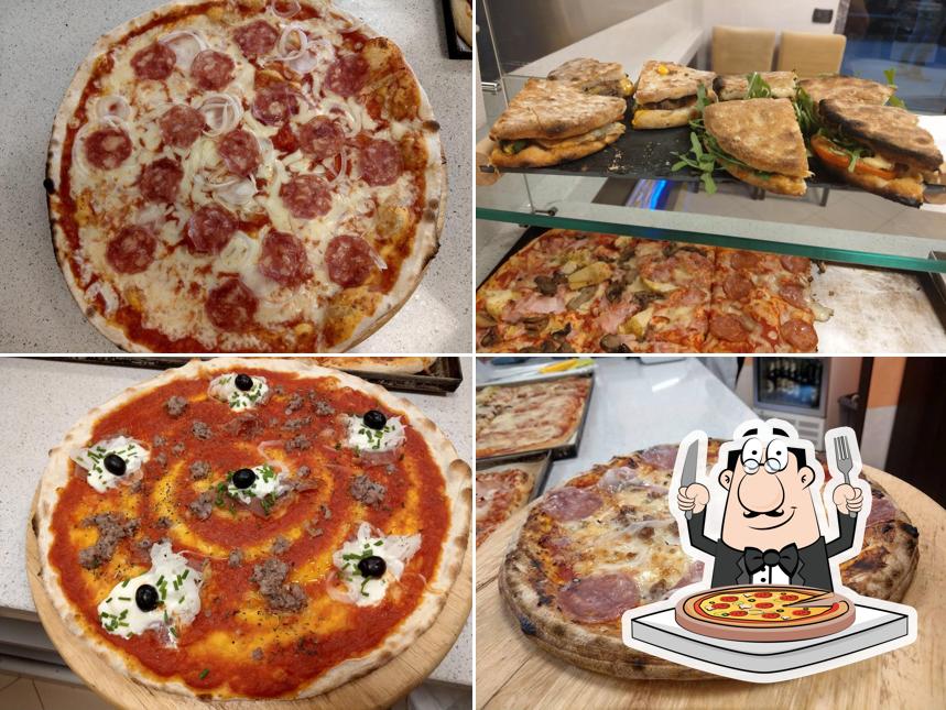 Pizzeria Le Millevoglie