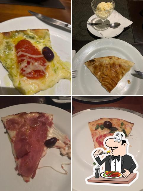 Comida em SalaVip Moema