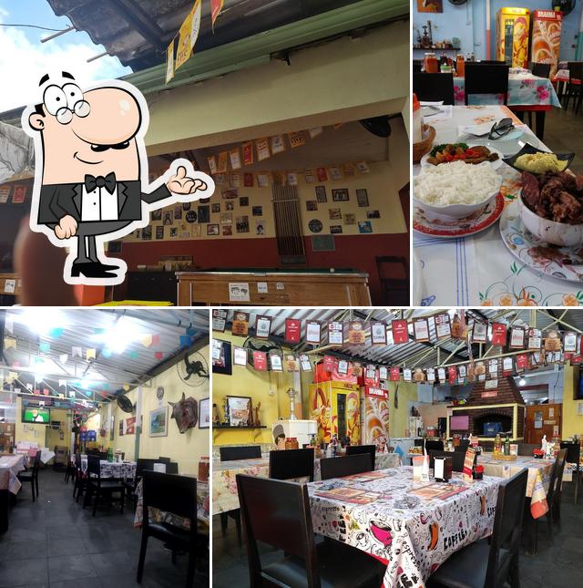 Giba's Baixarias