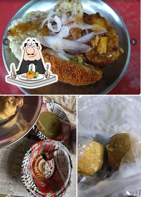 Bachau Lal & Sons Food Hub