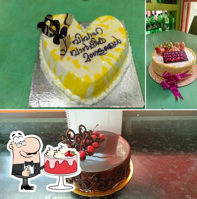 See the photo of Cake n Cafe BAKERS