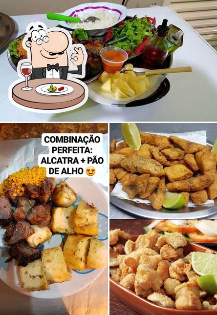 Cantinho Do Espeto