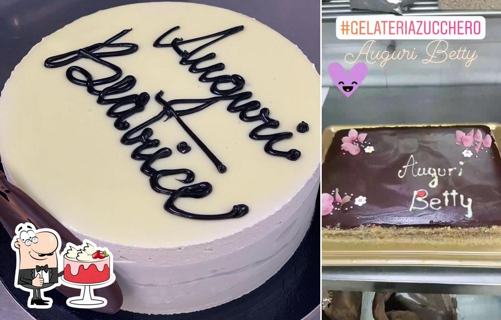 Vedi questa foto di Gelateria Zucchero