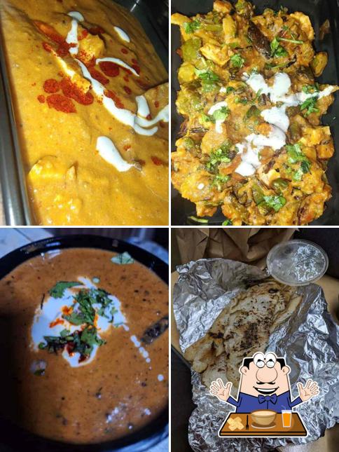 Food at HR 26 KITCHEN & CATERING