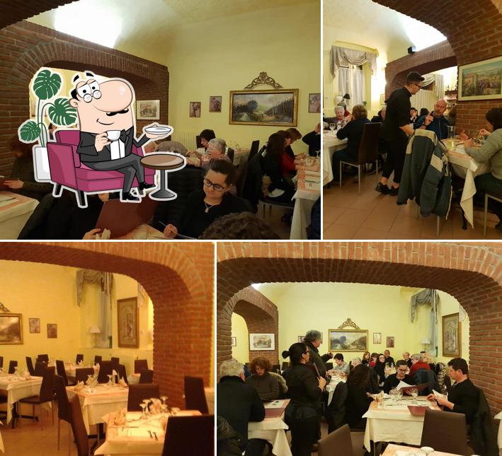 Il nuovo Vapore Nuova gestione Voghera