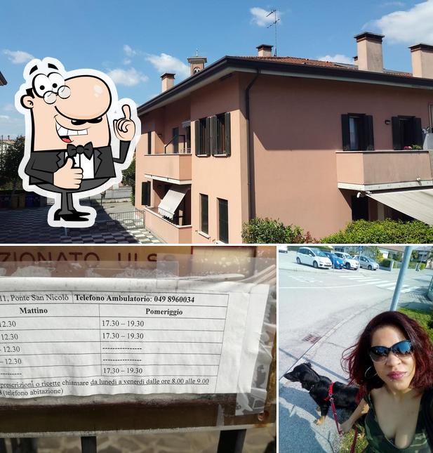 La Casa Del Pane Di Novello E Tasca S.n.c. Panificio