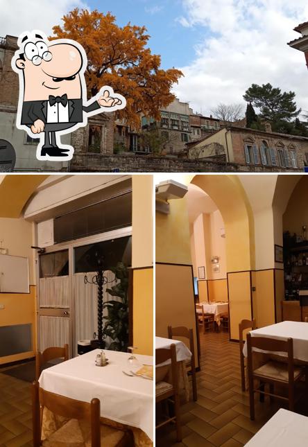 Ristorante La Gratella