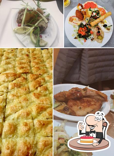 Restaurant Le Cèdre