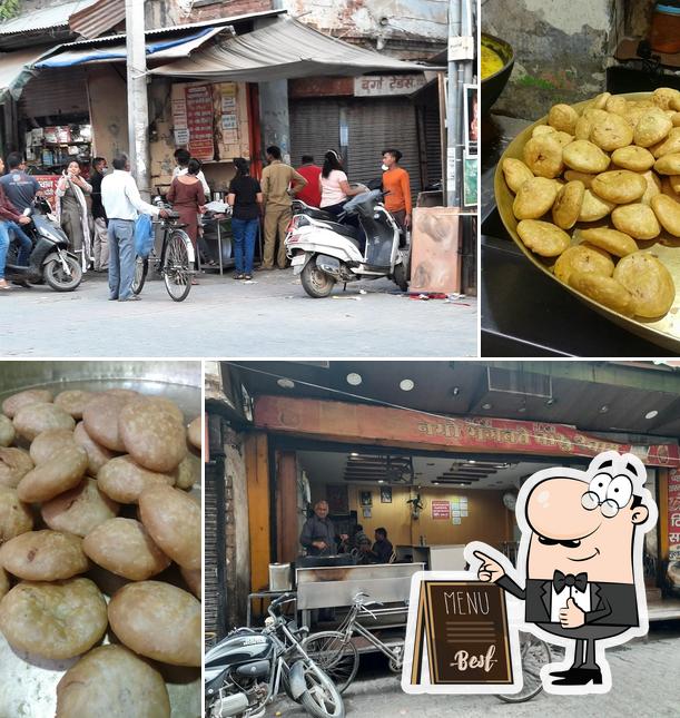 Shree Pehalwan ji khasta kachori wale