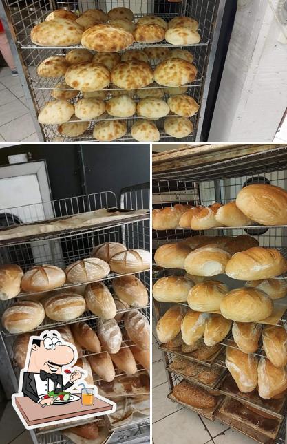 Cibo al Pekarna OREX