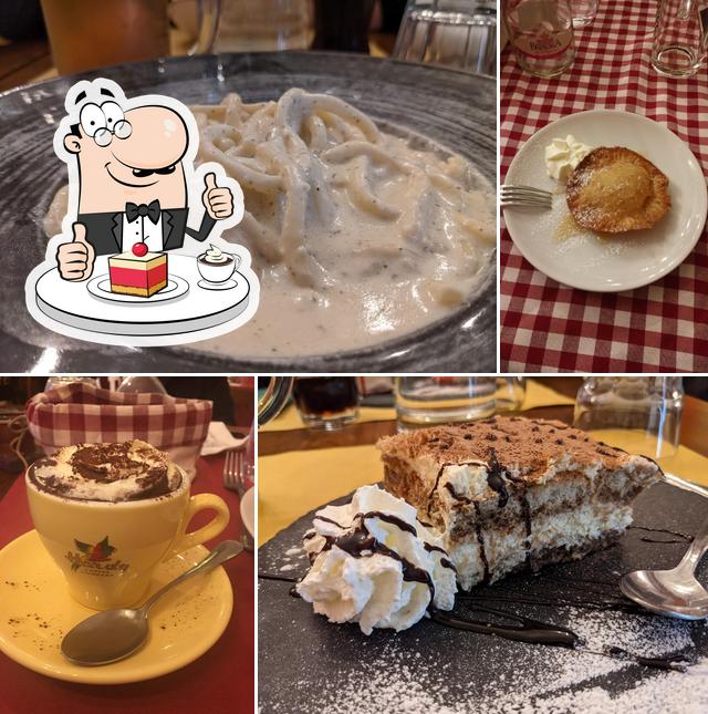 Osteria "Dai Ragazzi del '93"