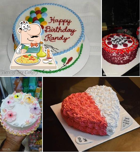 Meals at Royal Fashions & Food Court