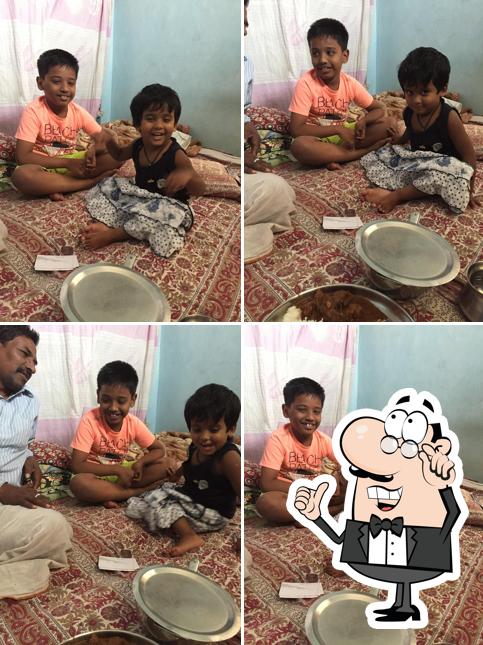 Ruchitha Biryani House