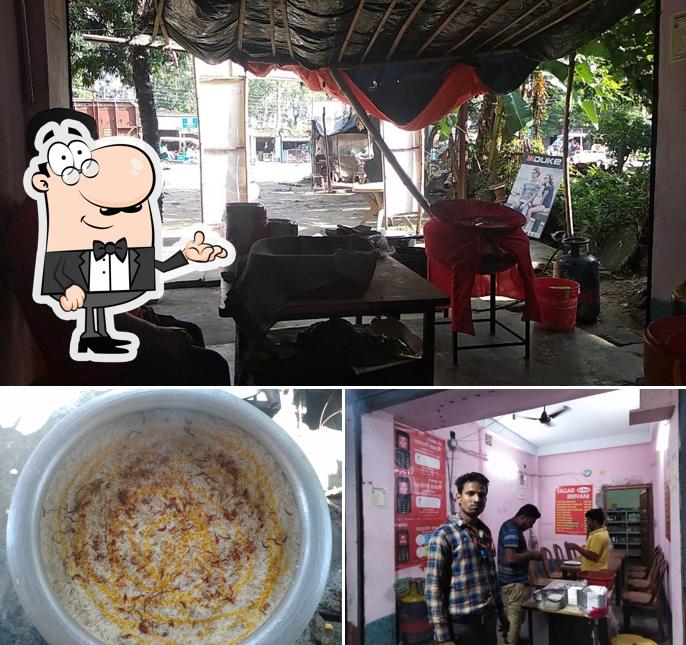 SAGAR BIRYANI