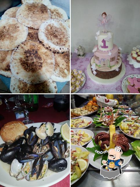 Sapori E Tradizioni