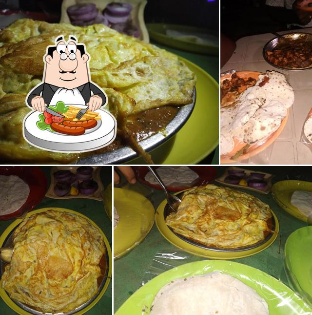 Sri Lakshmi Narasimha Dhaba