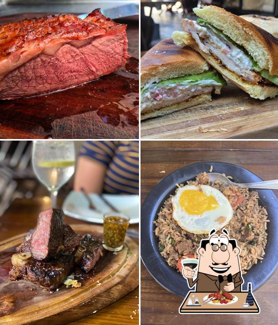 Filé mignon em Superquadra Bar: Cerveja, Churrasco, Comida, Sanduíches, Delivery Asa Norte DF