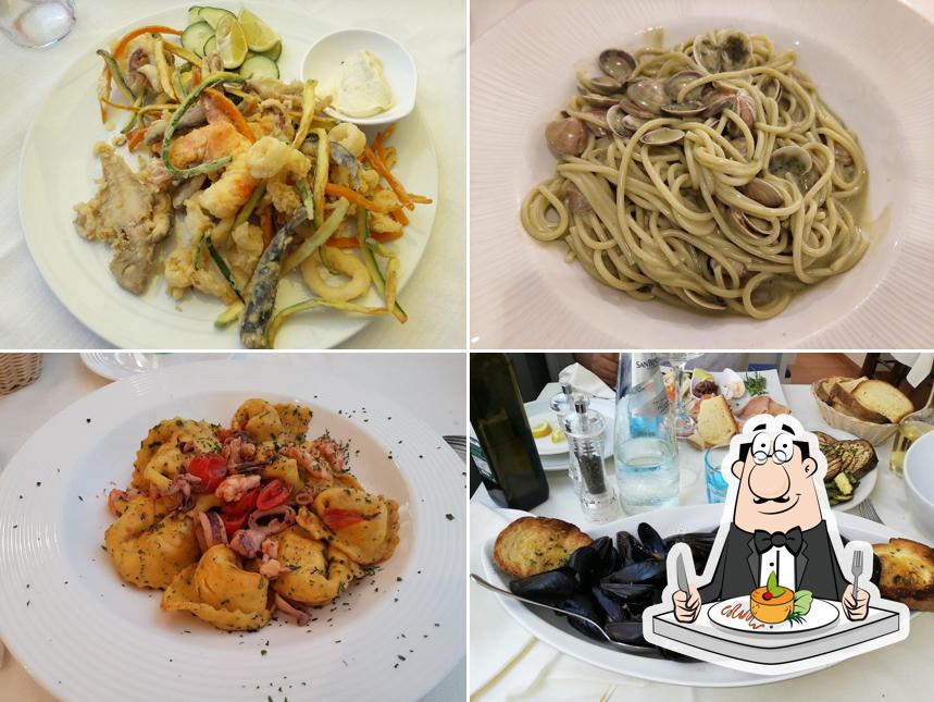 Ristorante Frankie Rimini